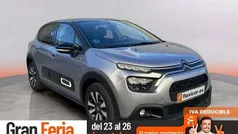 Usado 2024 Citroën C3 PureTech Utilitario | 12.590 € (Super precio)
