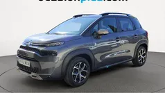 Usado 2022 Citroën C3 Aircross PureTech SUV | 12.682 € (Buen precio)