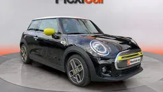 Usado 2020 Mini Cooper SE Utilitario | 14.990 € (Super precio)