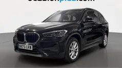 Usado 2021 BMW X1 SUV | 21.719 € (Buen precio)