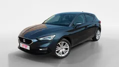 Usado 2024 Seat Leon Style Berlina | 22.500 € (Precio justo)