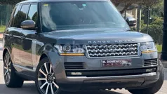 Usado 2015 Land Rover Range Rover Vogue SUV | 49.800 € (Caro)