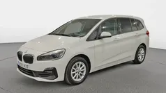 BMW 216 Gran Tourer