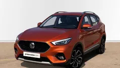 Otro Usado 2023 MG ZS Luxury Berlina | 16.700 € (Precio justo)
