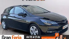 Negro Usado 2020 Opel Astra GS Line Berlina | 13.990 € (Precio justo)