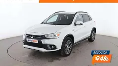 Usado 2019 Mitsubishi ASX Motion SUV | 13.399 € (Precio justo)