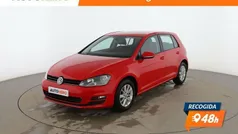 Usado 2015 VW Golf VII Edition Utilitario | 11.299 € (Buen precio)