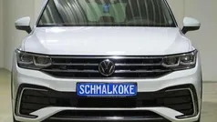 Usado 2022 VW Tiguan Allspace R-line SUV | 35.527 € (Precio justo)