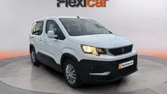 Brugt 2021 Peugeot Rifter Active MPV | 15.490 € (God pris)
