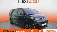 Usado 2016 Citroën Spacetourer Business Class Van | 24.990 € (Precio justo)