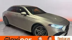 Usado 2023 Mercedes A200 Berlina | 32.490 € (Precio justo)