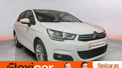 Usado 2018 Citroën C4 PureTech Berlina | 9990 € (Precio justo)