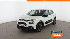 Usado 2024 Citroën C3 Utilitario | 15.199 € (Precio justo)