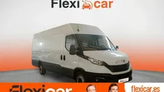 Usado 2022 Iveco Daily Van | 23.990 € (Super precio)