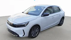 Blanco Nuevo 2025 Opel Corsa Edition Utilitario | 15.355 € (Precio justo)