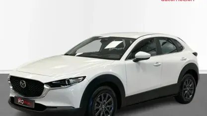 Usado Mazda CX-30 Prime-Line 140 CV (102 kW) 2025 SUV