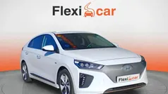 Blanco Usado 2020 Hyundai Ioniq Berlina | 10.490 €
