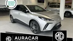 Usado 2024 MG MG4 EV Luxury Utilitario | 33.880 € (Precio justo)