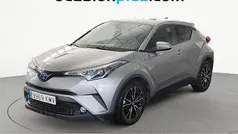 Usado 2018 Toyota C-HR Advance SUV | 19.000 € (Precio justo)