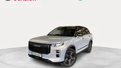 Usado 2025 Jaecoo 7 SUV | 31.690 € (Buen precio)