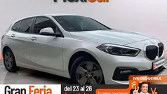 Usado 2021 BMW 116 Utilitario | 17.490 € (Buen precio)