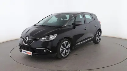Usado Renault Scénic IV Zen 132 CV (97 kW) 2017 Monovolumen