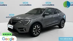 Usado 2022 Renault Arkana Zen SUV | 20.890 € (Precio justo)