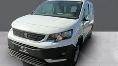 Usado 2021 Peugeot Rifter Active Monovolumen | 13.966 € (Super precio)