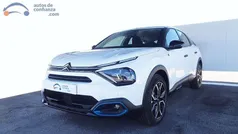 Citroën e-C4