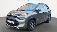 Usado 2023 Citroën C3 Aircross PureTech SUV | 12.455 € (Precio justo)
