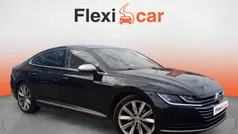Negro Usado 2020 VW Arteon Elegance Berlina | 20.290 € (Precio justo)