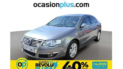 Usado VW Passat Highline 140 CV (102 kW) 2005 Berlina