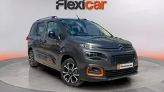 Gris Usado 2020 Citroën Berlingo Shine Monovolumen | 16.290 € (Precio justo)
