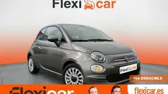 Usado 2019 Fiat 500 Lounge Utilitario | 8990 € (Precio justo)