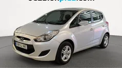 Usado 2012 Hyundai ix20 Classic Monovolumen | 8050 € (Precio justo)