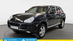 Usado 2006 Porsche Cayenne SUV | 15.800 € (Precio justo)