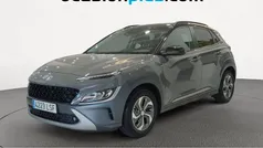 Usado 2021 Hyundai Kona SUV | 18.091 € (Super precio)
