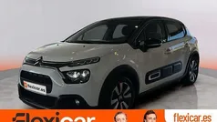 Usado 2024 Citroën C3 PureTech Utilitario | 13.990 € (Buen precio)