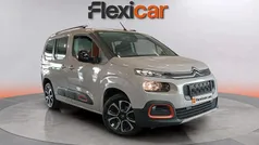 Usado 2020 Citroën Berlingo Shine Monovolumen | 16.990 € (Super precio)
