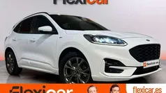 Usado 2022 Ford Kuga ST-Line X SUV | 15.990 € (Super precio)
