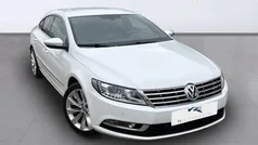 Blanco Usado 2016 VW CC Berlina | 13.900 €