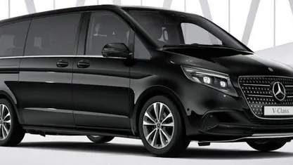 Usado Mercedes V220 Avantgarde 163 CV (119 kW) 2025 Monovolumen