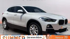 Usado 2019 BMW X2 SUV | 24.290 € (Precio justo)