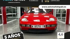 Porsche 928