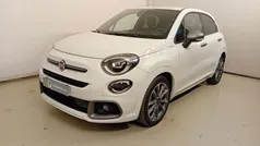 Usado 2022 Fiat 500X Sport SUV | 16.500 € (Precio justo)