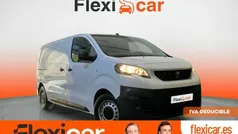 Usado 2021 Peugeot Expert S Van | 17.490 € (Buen precio)
