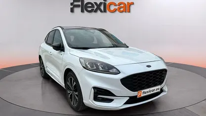 Usado Ford Kuga ST-Line 182 CV (133 kW) 2024 SUV