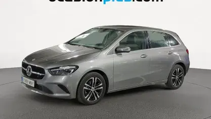 Brugt Mercedes E250 218 HK (160 kW) 2024