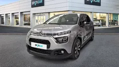 Usado 2024 Citroën C3 PureTech Utilitario | 14.900 € (Precio justo)