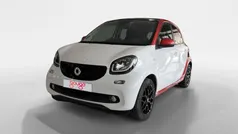 Usado 2018 Smart ForFour Electric Drive | 12.900 € (Precio justo)